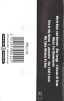 Gary Numan I Assassin Reissue Cassette 1988
